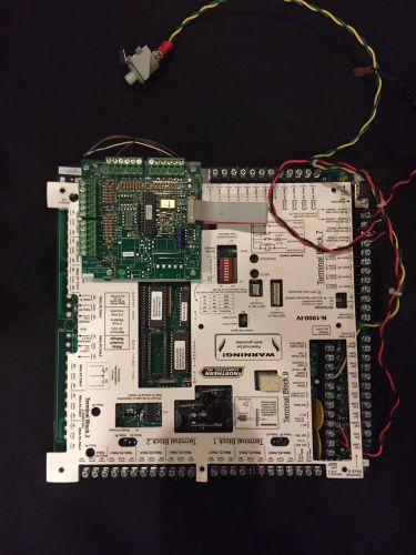 Northern 1000-IV Access Panel