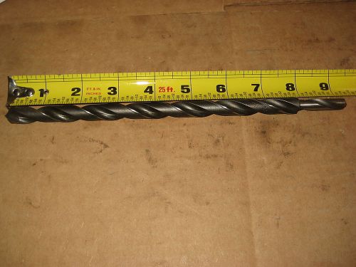 15/32X7-7/8X9-1/4 SHANKLESS DRILL BIT (LS1108-3)