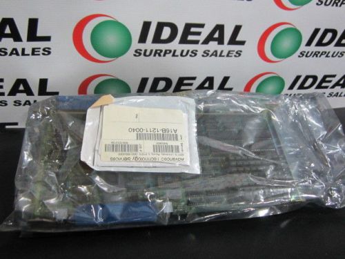 FANUC ROBOTICS A16B12110040 **NIB**