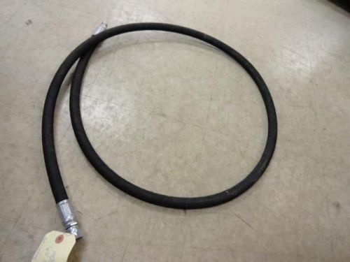 139169 New-No Box, MFG- H42508 Hydraulic Fuel Hose, 89&#034; Length, 1/2&#034; Diameter