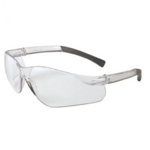 KleenGuard V20 Kimberly Clark Kimberly-Clark KLEENGUARD V20 Safety Glasses Clear