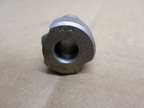 LOT of 2 DMB Tool Company SF-48-16-.4077 Bushing