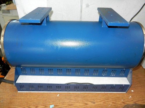 ASTRO A227 TUBE FURNACE (ITEM# 475 /TEH)