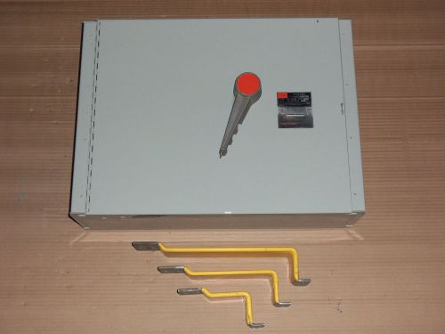 FPE QMQB QMQB7036R 600 AMP 600V PANELBOARD SWITCH HARDWARE qmqb7032r 240v