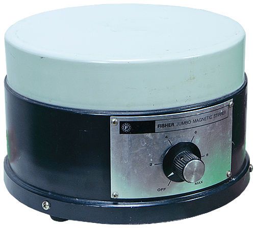 Fisher Scientific Jumbo Magnetic Stirrer