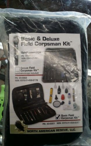 NAR Basic Field Corpsman Kit (30-1440)