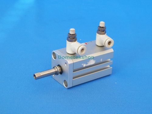 SMC CDQSKB16-25D Compact Actuator Cylinder