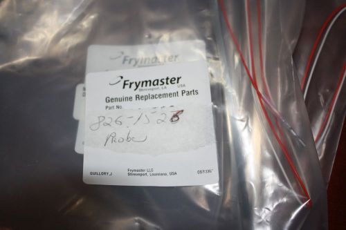 FRYMASTER 826-1526