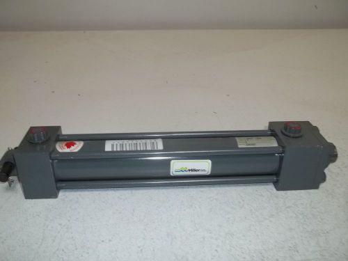 MILLER H90R4B HYDRAULIC CYLINDER *USED*