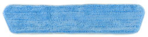 NEW Simplee Cleen Household Swivel Mop Microfiber Dust Pad