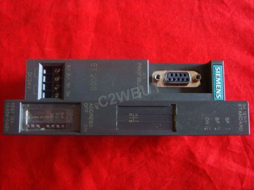 1pc Siemens 6ES7 151-1AA04-0AB0 xhg43