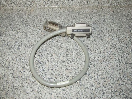 HP / AGILENT 10833d GPIB CABLE- 0.5meter