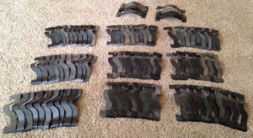 100 Pieces Caddy K12 of KON-CLIP 1310-64-SM -- FREE SHIPPING!!!