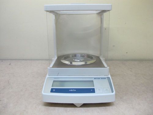 Mettler Toledo PB403-S Balance Scale 410g