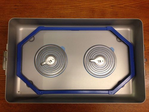 FLEXI-LTFTRAY Sterilizer Tray