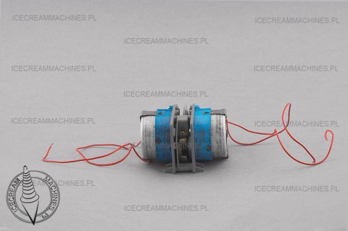 Carpigiani - Timer