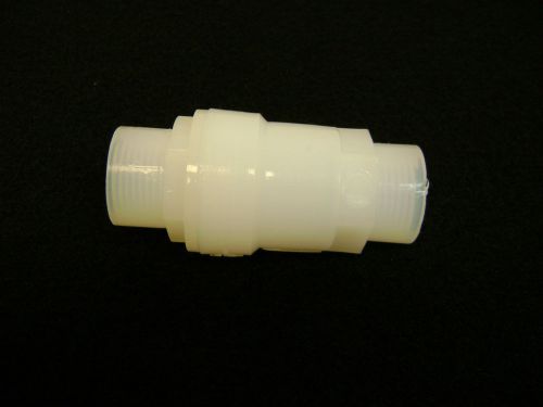 2923  Galtek 206-0855-02 Check Valve