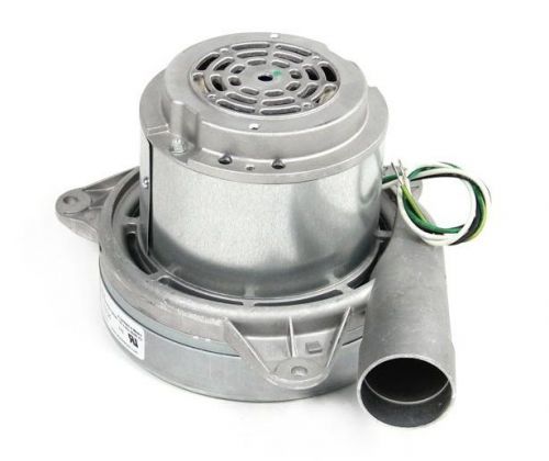 Ametek Lamb Motor 115334   2 Stage  7.2&#034;   L-115334