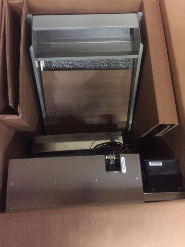 Brand New TRANE BAYECON 101AB  Economizer Assembly