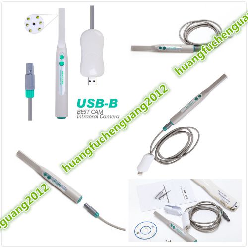 5X Mega Dental Intraoral Camera intra oral Imaging System Dentaire Camera USB-B