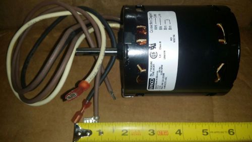 Fasco motor (20 motors) 1/30 hp 3200rpm 115 volts 3.3-inch dia 1.2 amp 115 volt for sale