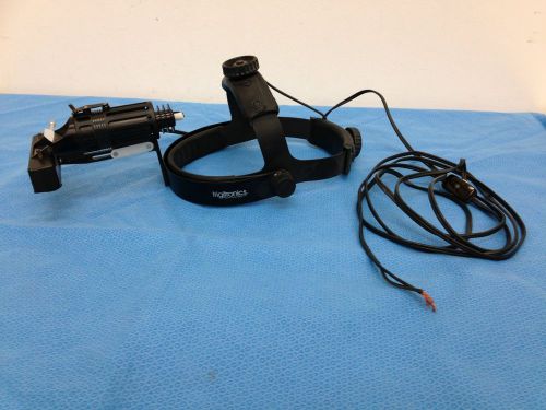 Frigitronics Indirect Ophthalmoscope