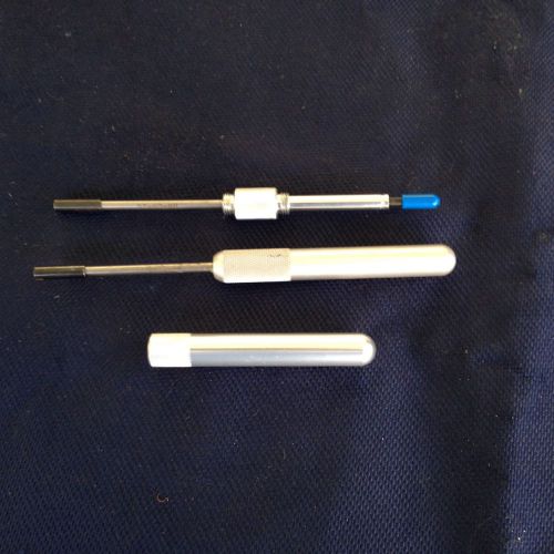 Ok industries hw-uw-26  wrap/unwrap tool, 26  awg  and uw-26 unwrap tool 26 awg for sale