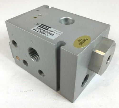 New genuine oem atlas copco 1202-9904-00 regulator vent air compressor valve for sale