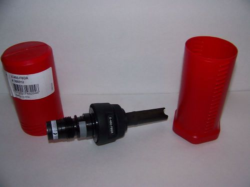 Hilti replacement head part for powder actuated gun x-460-f8gr for sale