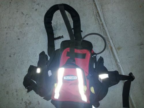 TrueNorth firefly wildland web gear back pack