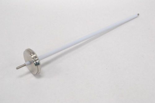 NEW LUMENITE DAFT25 LIQUID LEVEL STAINLESS 18 IN PROBE B275642