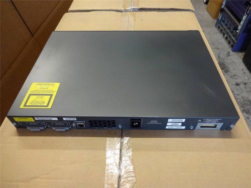 CISCO WS - C3750G - 12S - E