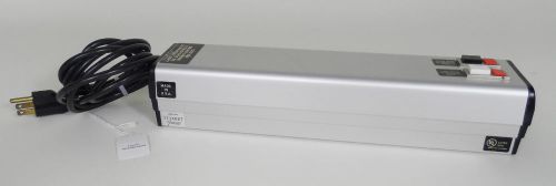 Spectroline Ultraviolet Lamp ENF-280C