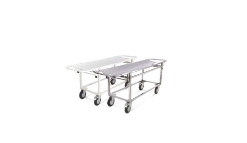 NEW MEDICAL WHEEL STRETCHER/ STRETCHER ON TROLLEY