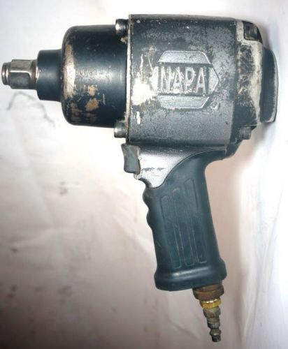 Napa 6-768 Super Duty 3/4&#034; Drive Air Impact Wrench