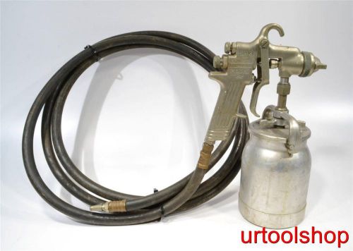 Binks model 62 paint sprayer 1919-25 for sale