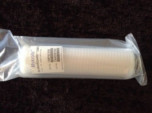 Mykrolis Planarguard filter CMP5 5um 10&#034;