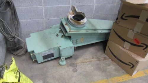 Model SFH Used Locker Super Feeder