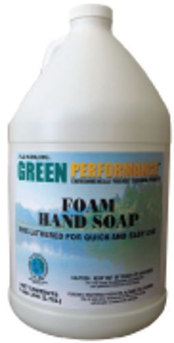 Flo-kem #gp111 foam hand soap (4 bottles) for sale
