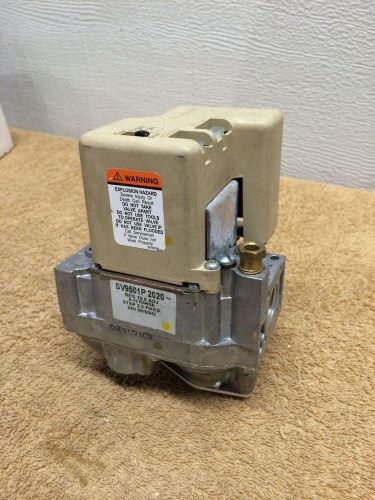 Honeywell 5V9501P2020 Gas Valve  HVAC