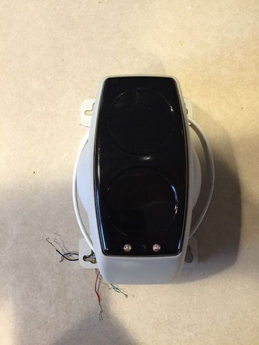 Edwards EST EC-50R Projected Beam Smoke Detector Unit