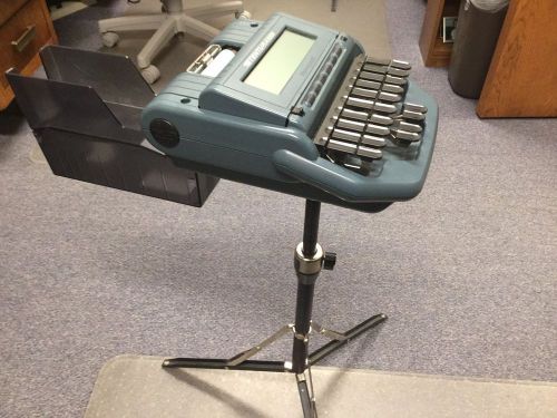 Stenograph Stentura 8000