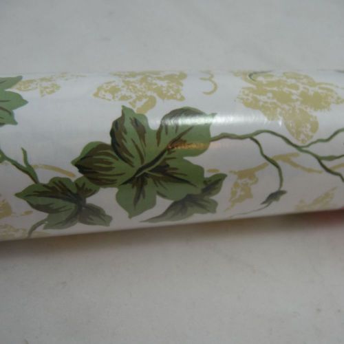 2 Rolls Con-tact Self Adhesive Multipurpose Decorative Covering Shady Grove Vine