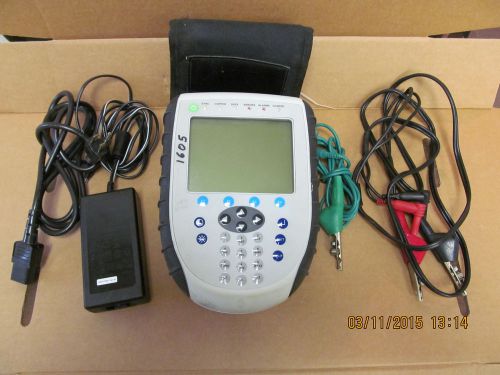 Spirent Communications TECH-X Plus T4200