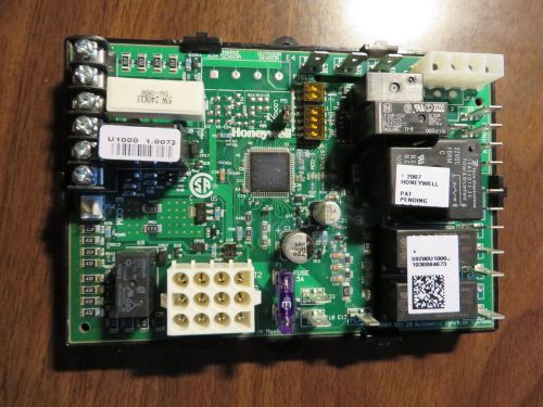 Honeywell s9200u1000 control board  hvac for sale