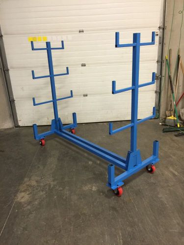 material storage rack