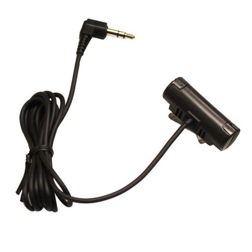 Buhl Lapel Microphone