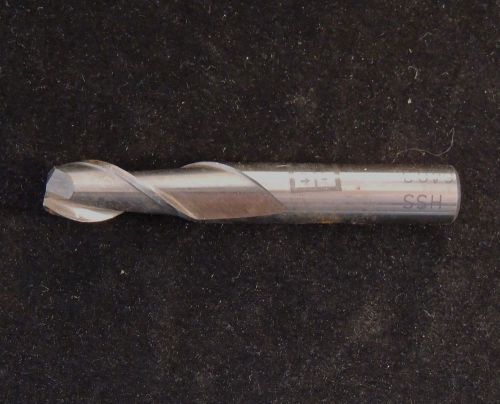 ITW 3/8&#034; HSS 6403 Alum 78 Mill Lathe Bit  bt15