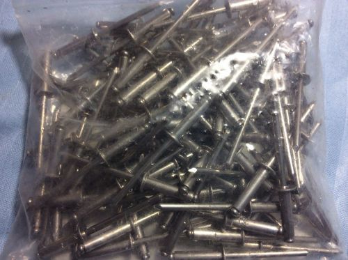 Aluminum Blind Rivets 5/32&#034;