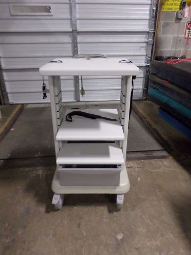 Stryker Micro Cart 351-600-000